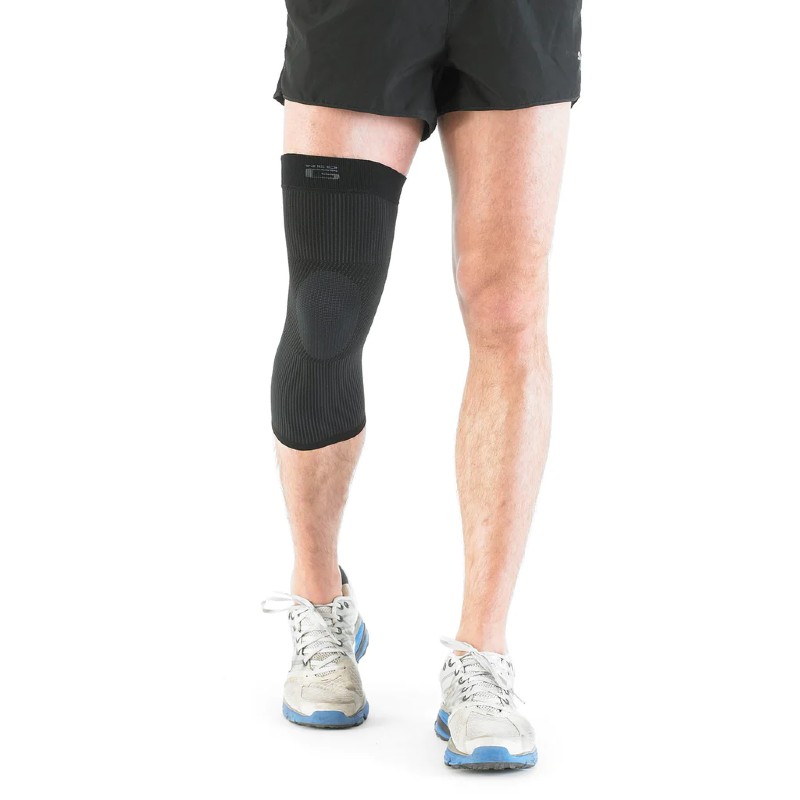 Neo G Airflow Knee Support X-Large- Medical Grade, Breathable, Slimline